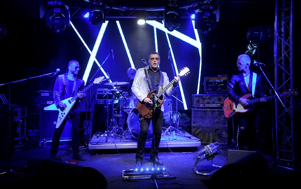 Ђуле Ван Гог: Публика воли да плови нашим Морем без обала